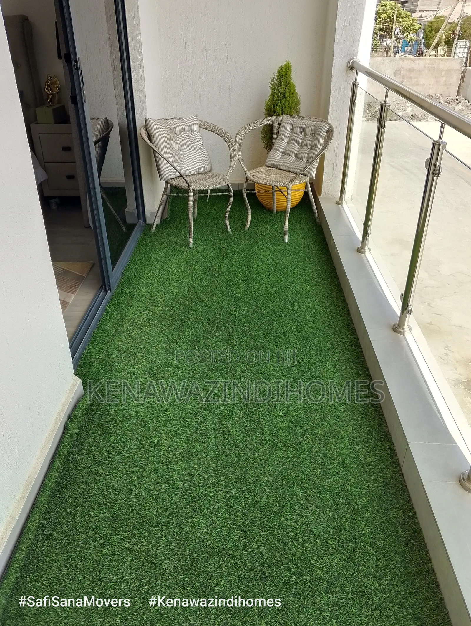 New Three Bedroom Ensuite Syokimau for Sale 9.8m