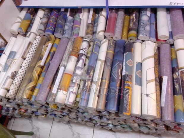 Decorative Wallpaper Stickers - thumbnail 2