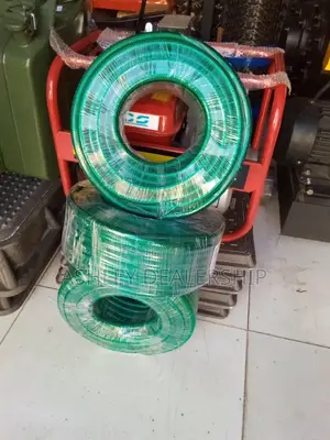 Sunny Braided Hose 1/2*30m