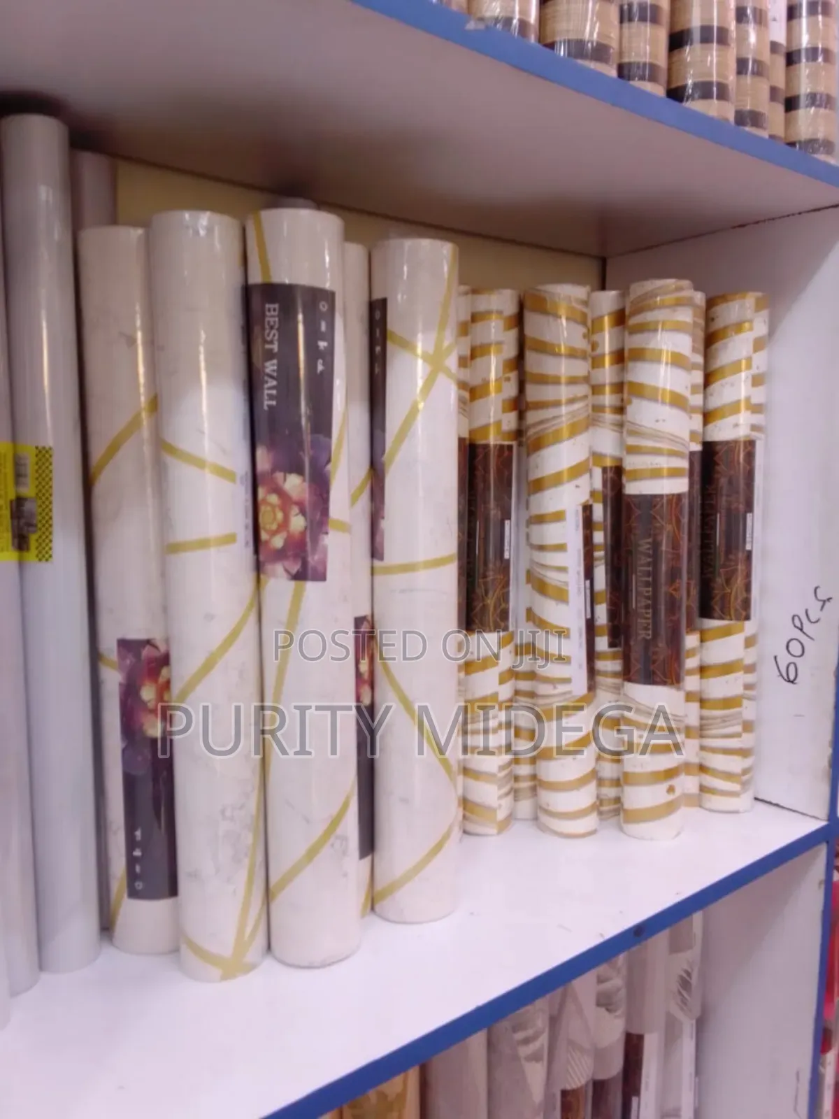 Decorative Wallpaper Stickers