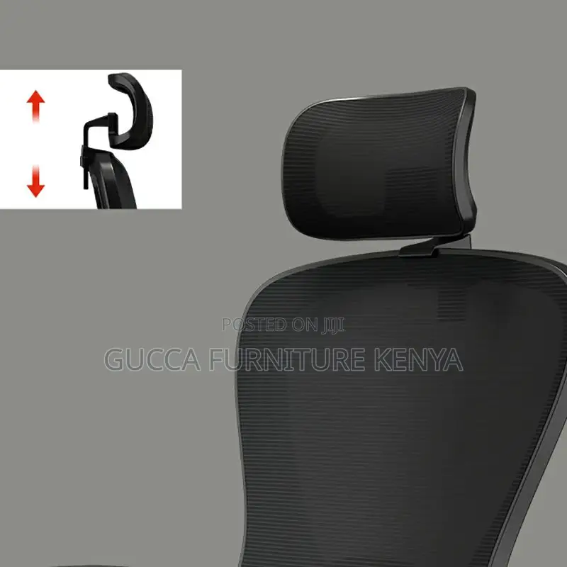 Office Chairs:High Back Swivel Mesh Movable Arms Office Seat