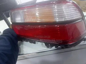 Tail Lamp Toyota Corolla 100