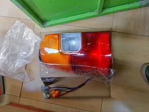 Tail Lamp Toyota 102,G Touring Station Wagon