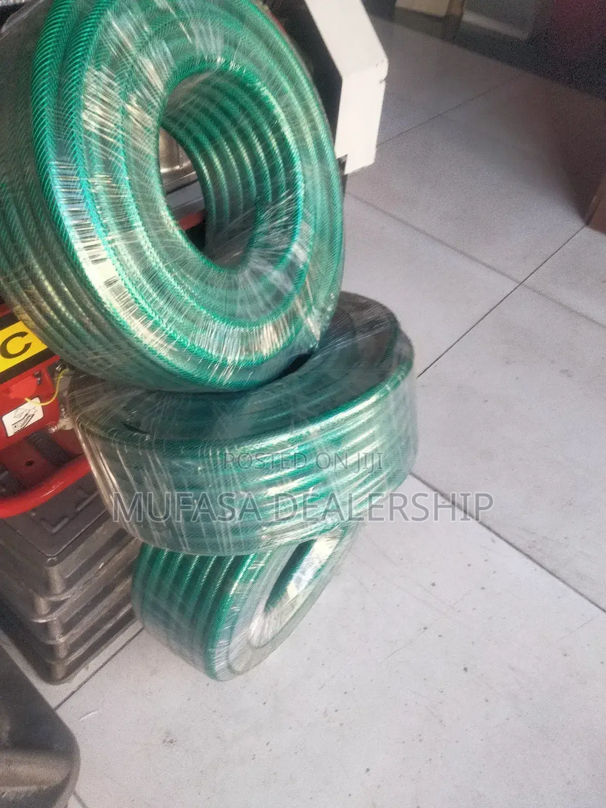 Top Quality 1/2" Hose Pipe