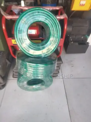 Braided-(Pvc) Water Hose