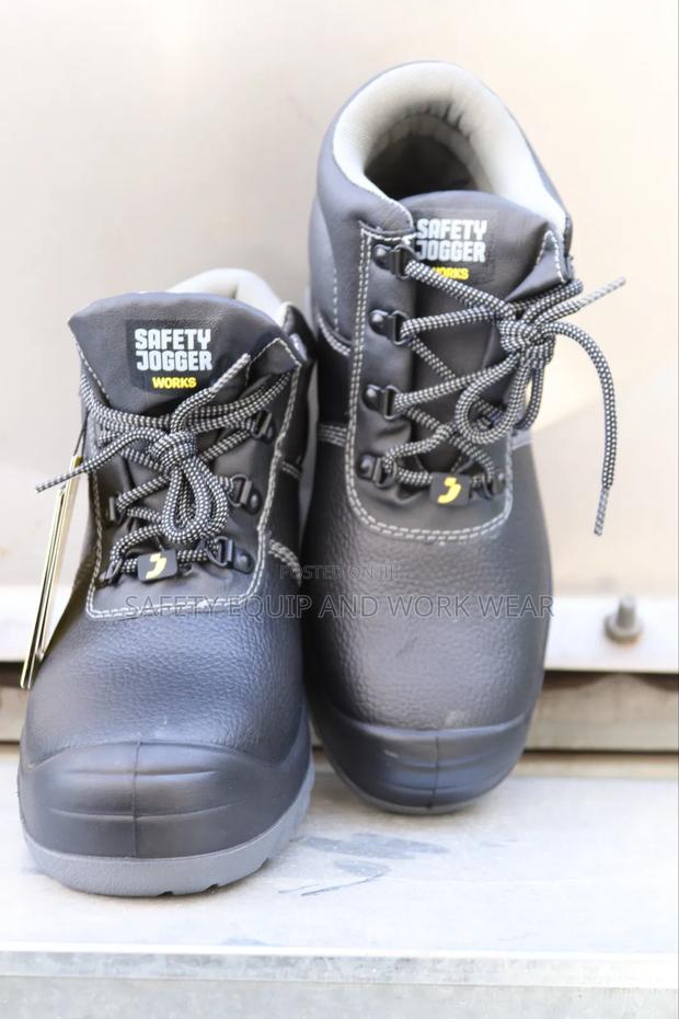 All-terrain Boots (Bestboy)