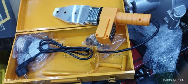 PPR Welding Machine) Electric PPR Machine 2000watts