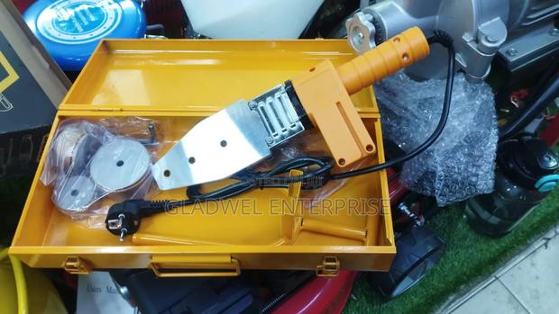 PPR Welding Machine) Electric PPR Machine 2000watts - thumbnail 2