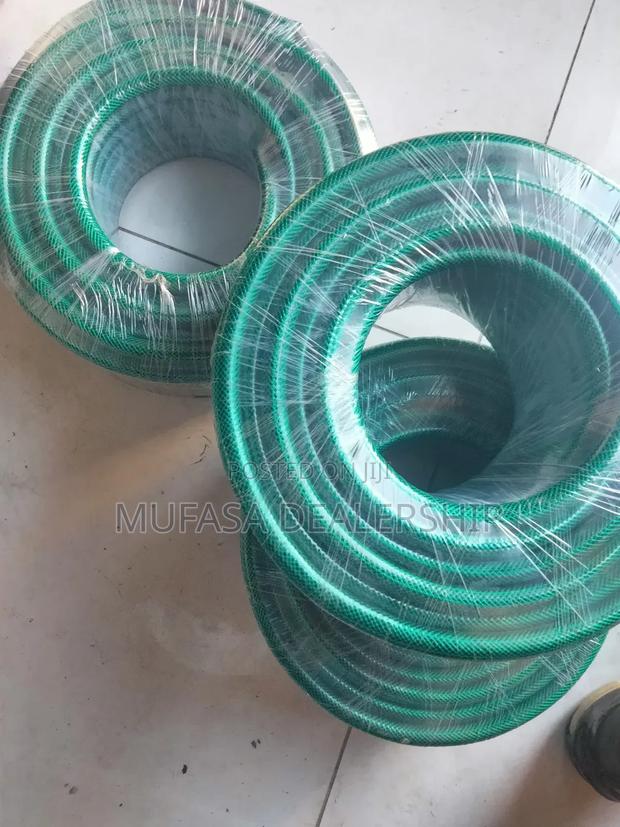 Green 1/2"Water Hose/Pipe - thumbnail 3