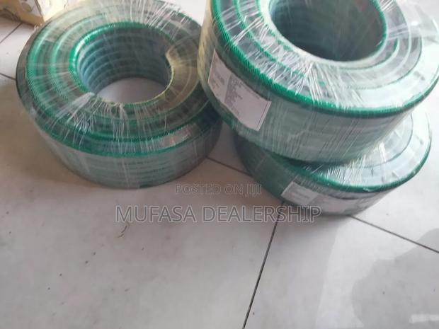 Sunny-braided Hose - thumbnail 3