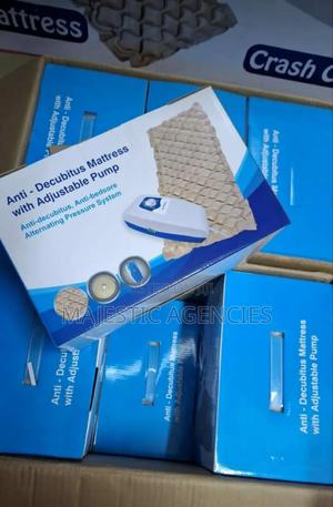 Alternating Pressure Ripple Matress - thumbnail 2