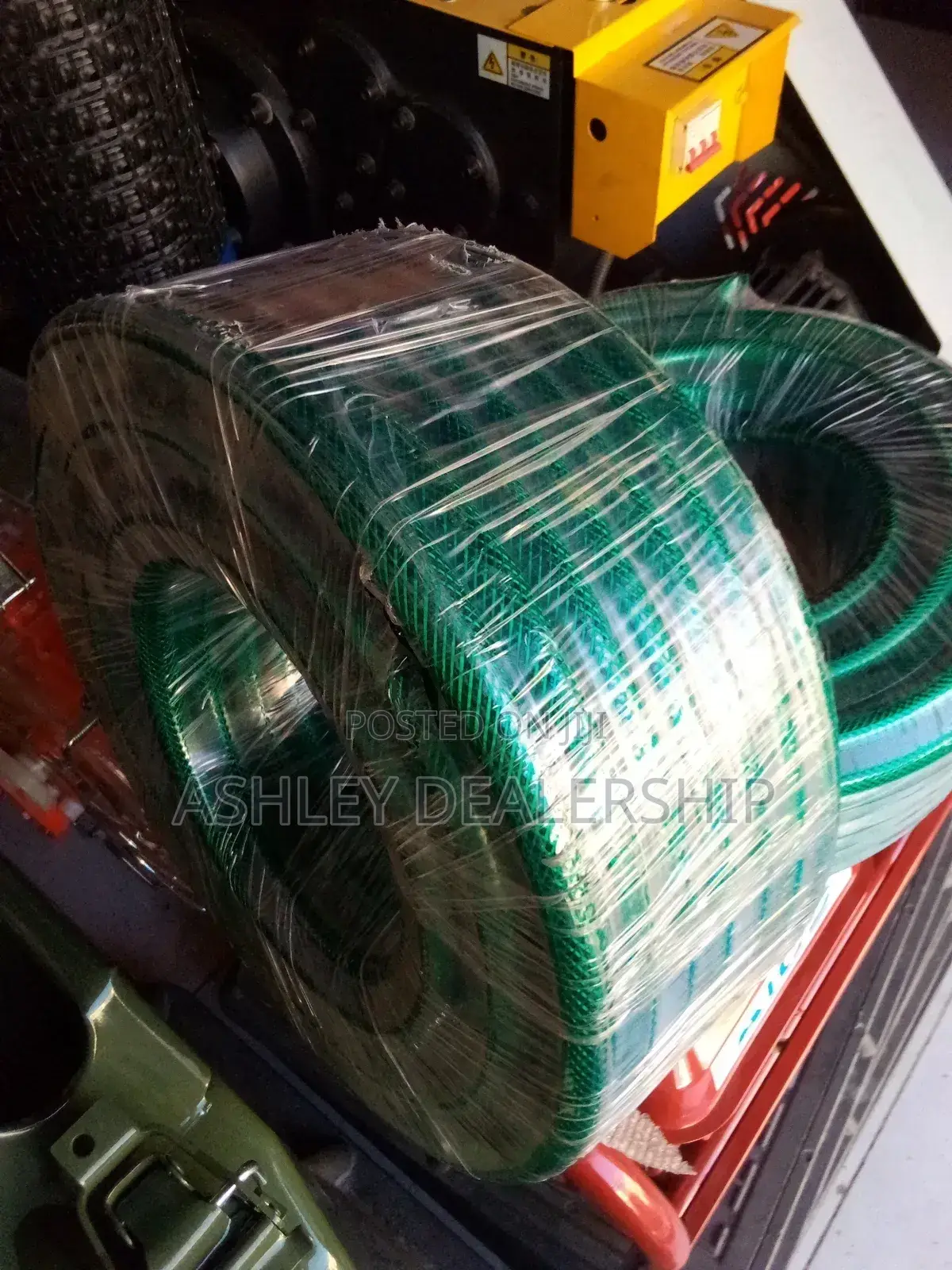 Hose Pipe 1/2"*30m