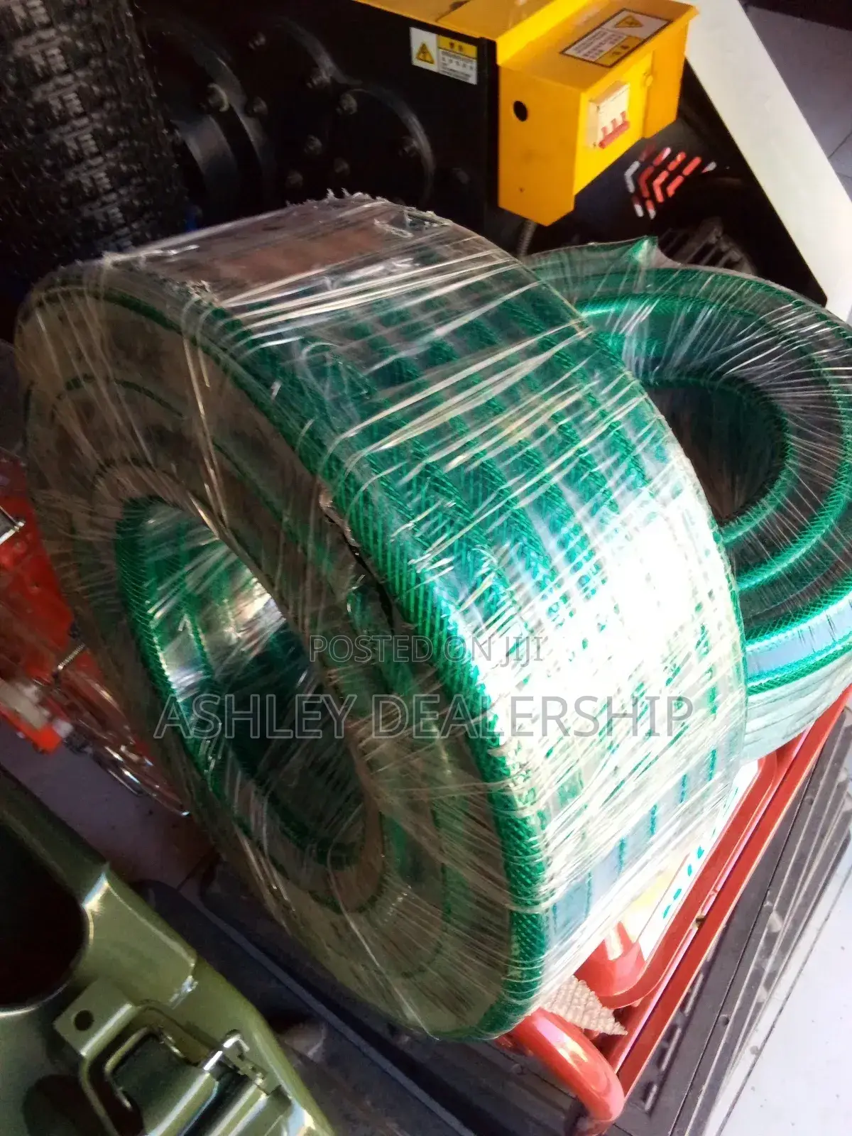 Hose Pipe 1/2"*30m