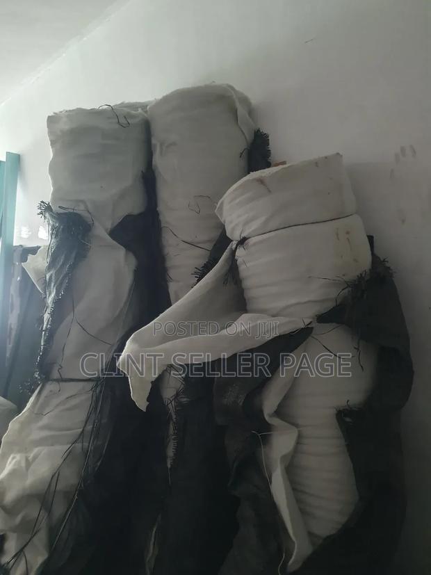 Geo Textile Membrane/ Terra Guard. - main view