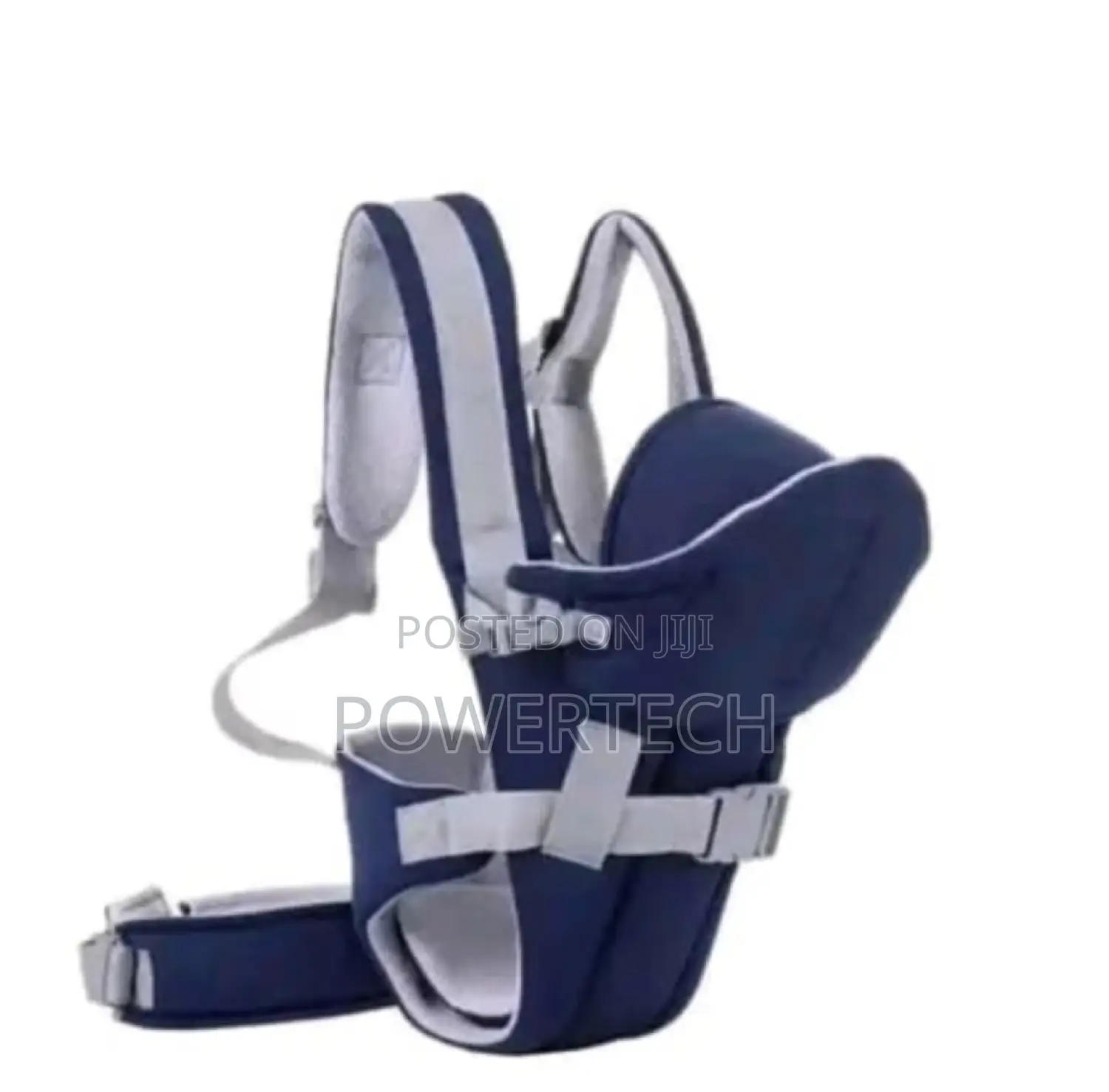New Baby Carrier