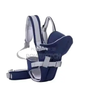 New Baby Carrier