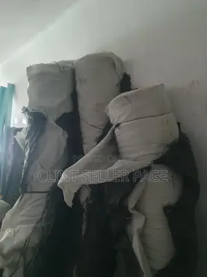 Geotextile Membrane/ Earth Secure.
