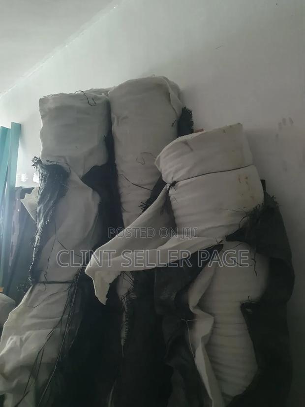Geotextile Membrane/ Earth Secure. - main view