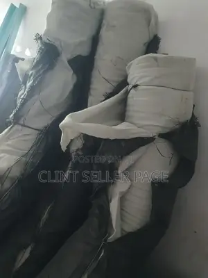 Geotextile Membrane/ Earth Secure.
