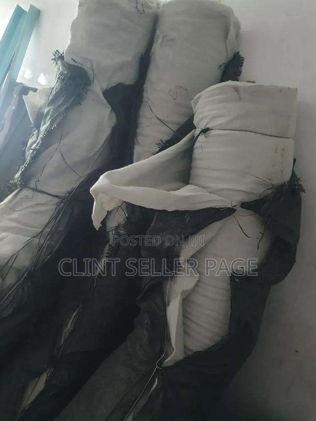 Geotextile Membrane/ Earth Secure. - thumbnail 2
