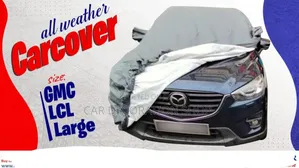 Mazda CX-5 All Weather Double Sided Car Cover