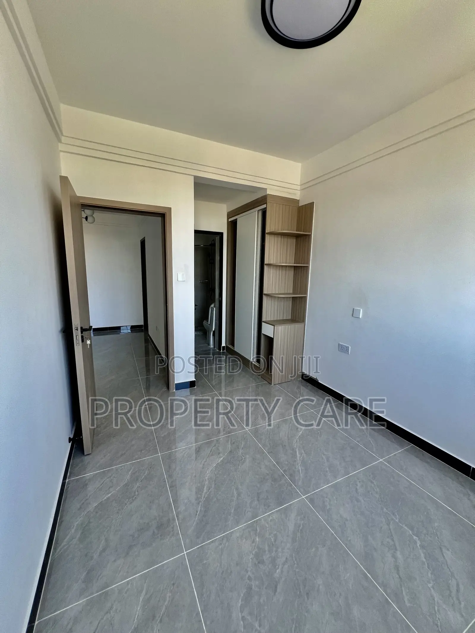 2bdrm Apartment in Kilimani for rent