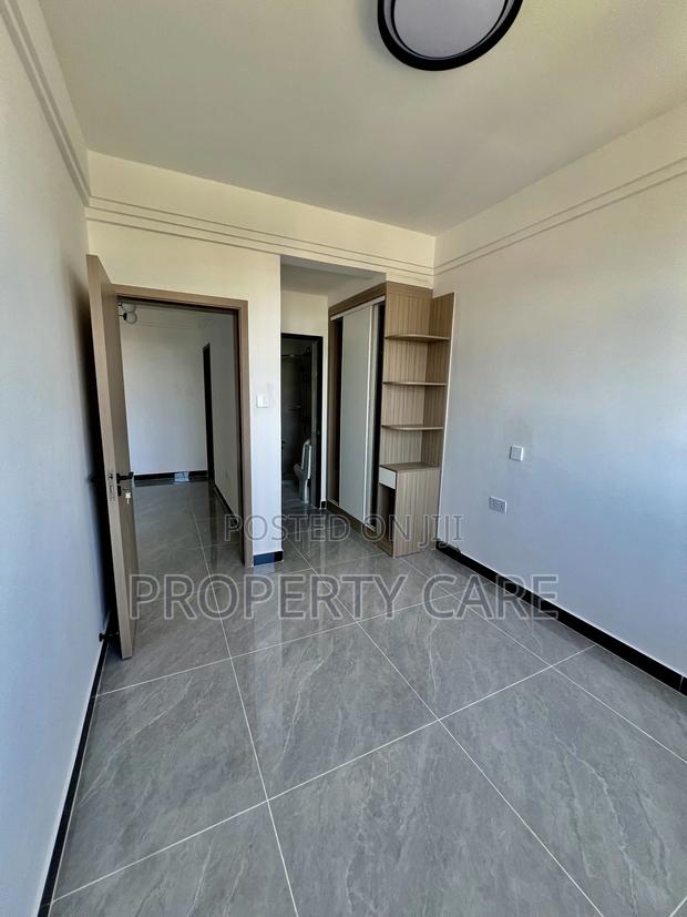 2bdrm Apartment in Kilimani for rent - thumbnail 5