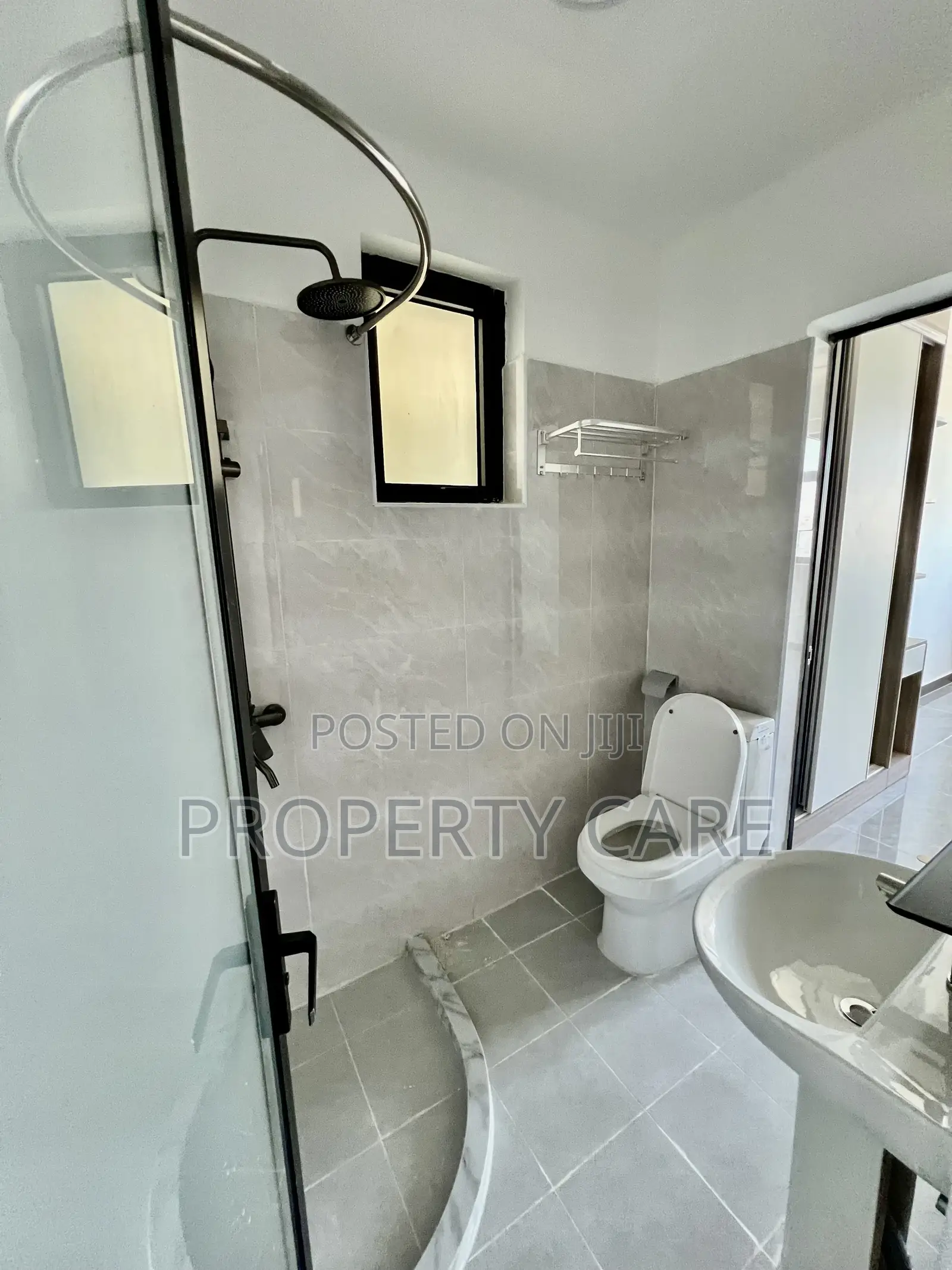 2bdrm Apartment in Kilimani for rent