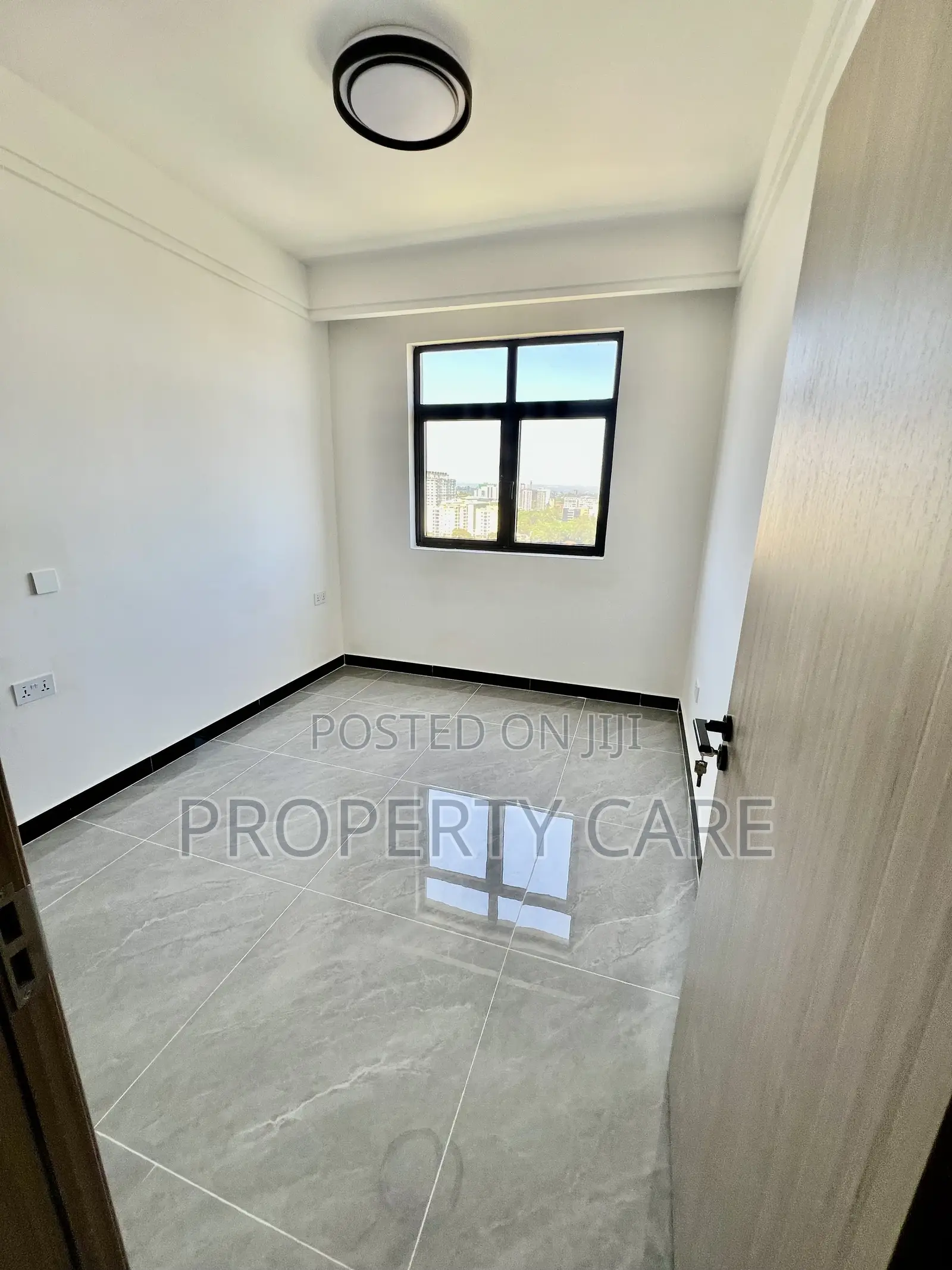 2bdrm Apartment in Kilimani for rent