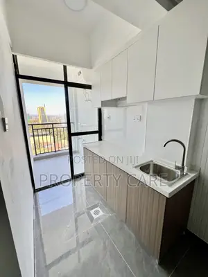 2bdrm Apartment in Kilimani for rent