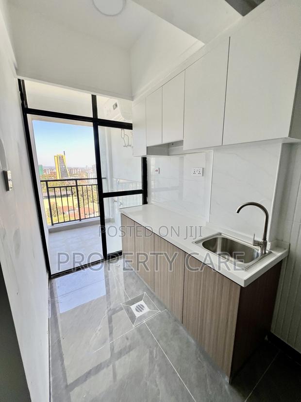 2bdrm Apartment in Kilimani for rent - thumbnail 3