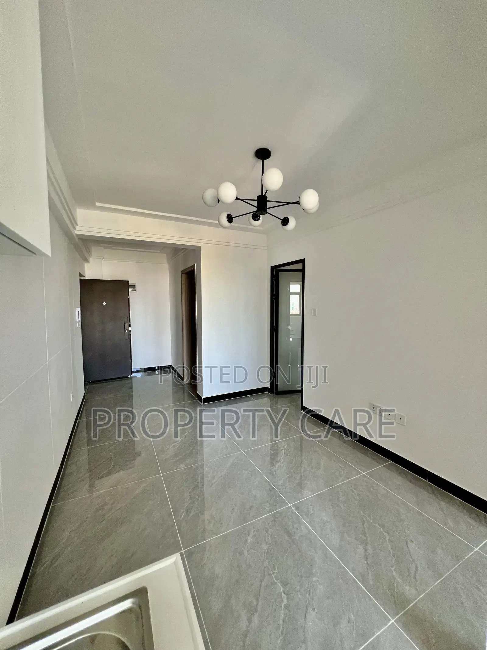 2bdrm Apartment in Kilimani for rent