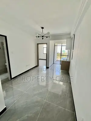 2bdrm Apartment in Kilimani for rent
