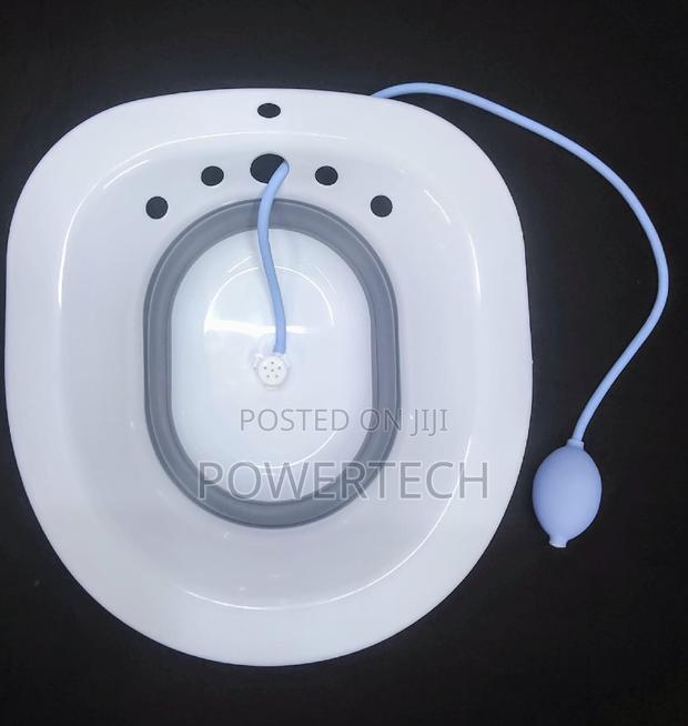 Sitz Bath - main view