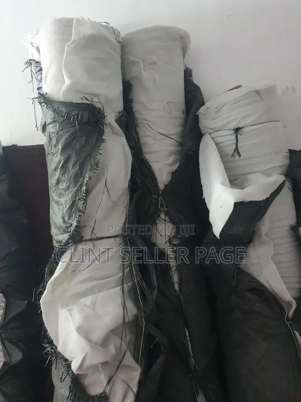 Geotextile Membrane/ Soil Pro.