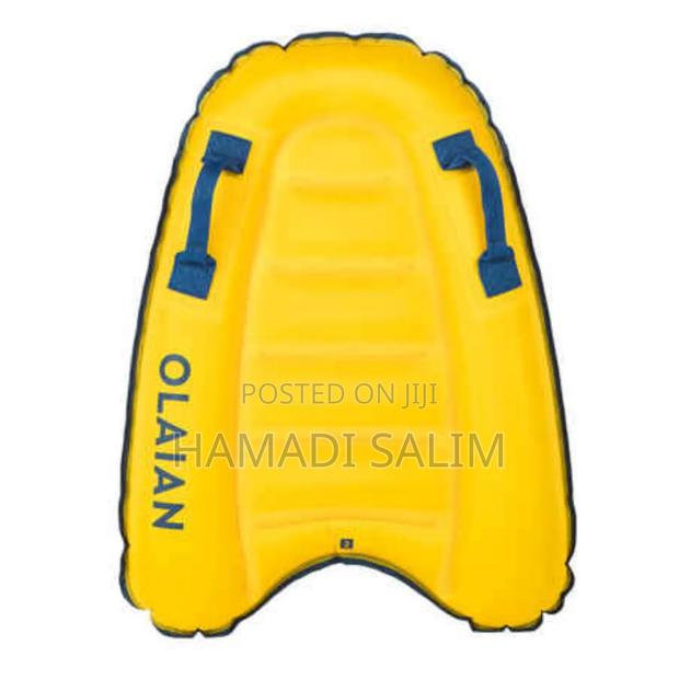 Discovery Bodyboard