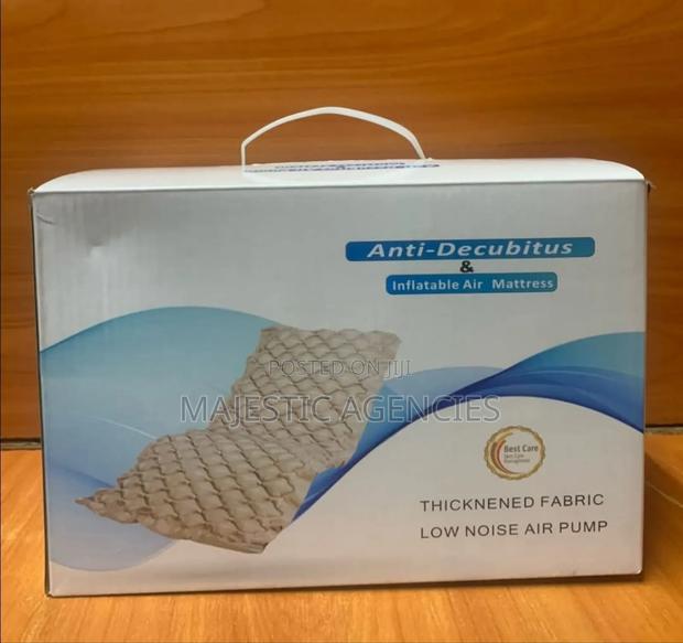 Anti-Bedsore Preventive Ripple Air Matress - main view