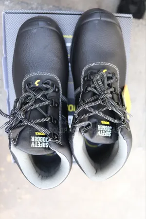 High Performance Boots (Bestboy)