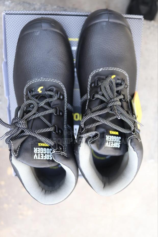 High Performance Boots (Bestboy)