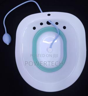 Foldable Yoni Sitz Bath, Sitz Bath - thumbnail 2