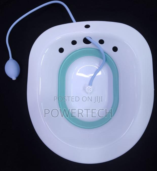 Foldable Yoni Sitz Bath, Sitz Bath - main view