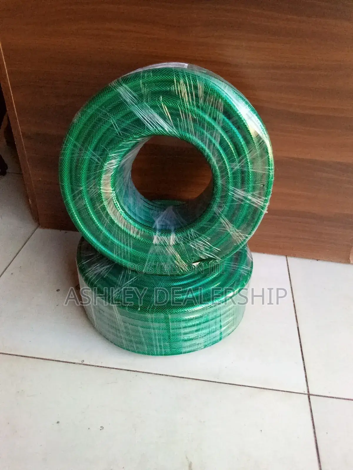 Hose Pipe 1/2"*30m