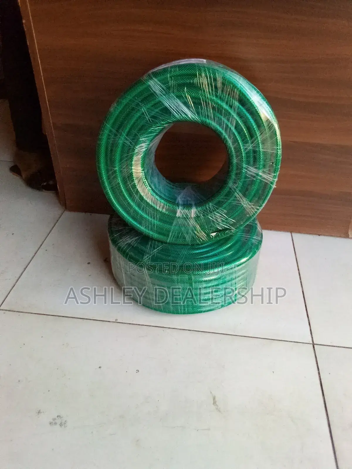 Hose Pipe 1/2"*30m