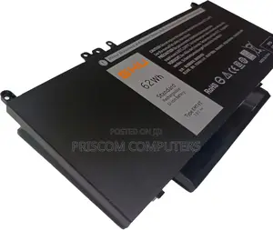 Dell 6MT4T Precision 15 3510 M3510 Battery