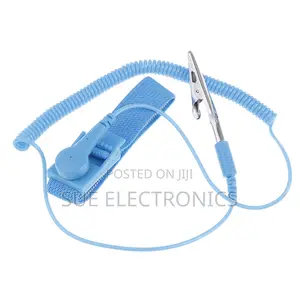 Anti-Static Bracelet Electrostatic