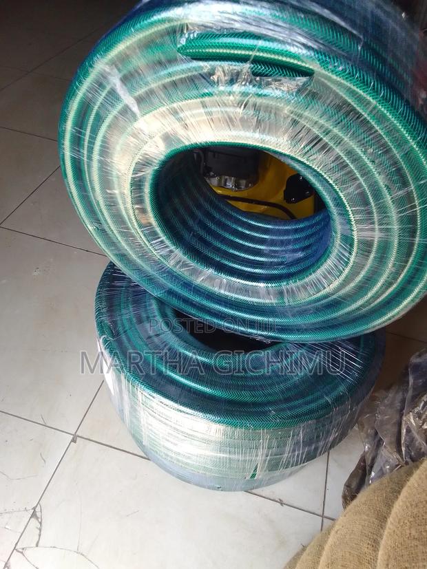 1"*50m Hose Pipe