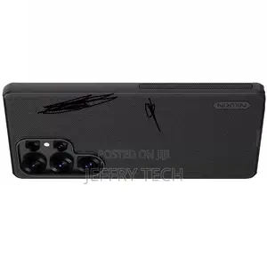 Nillkin Super Frosted Shield Pro Fo Samsung Galaxy S25 Ultra
