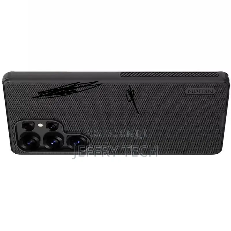 Nillkin Super Frosted Shield Pro Fo Samsung Galaxy S25 Ultra