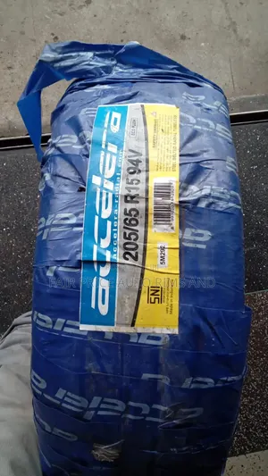 Kenda Tyres 205/65 R15