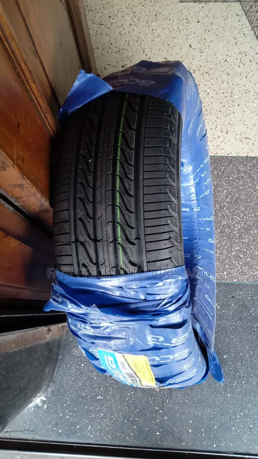 Kenda Tyres 205/65 R15